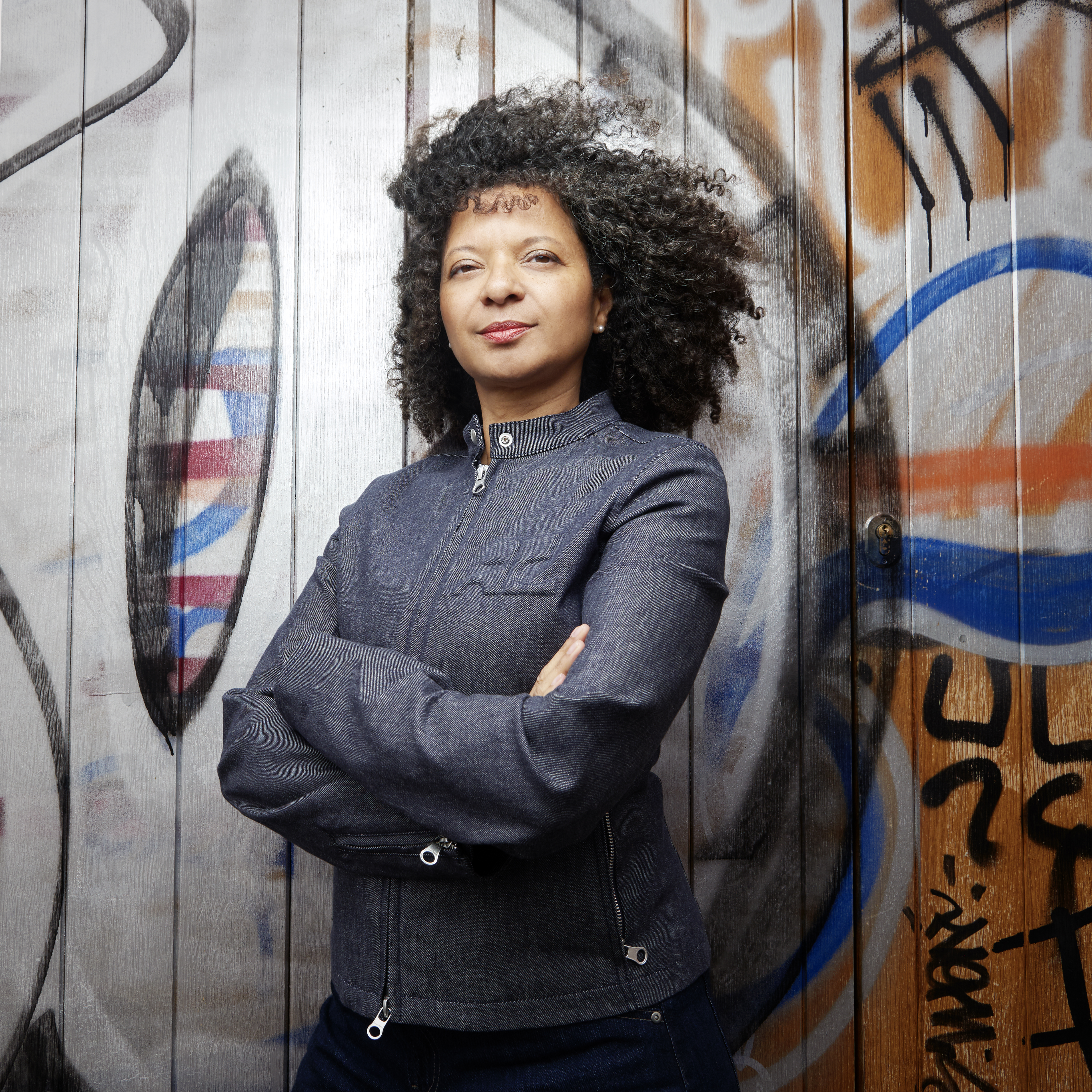 Ghislaine Choupas-Loobuyck